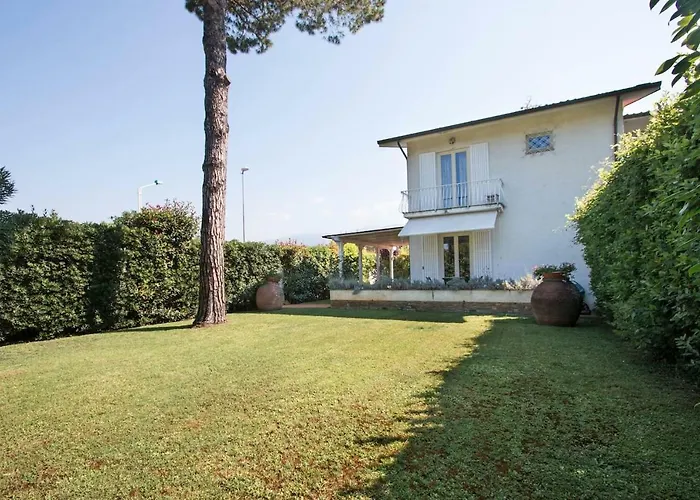 Villa Rita