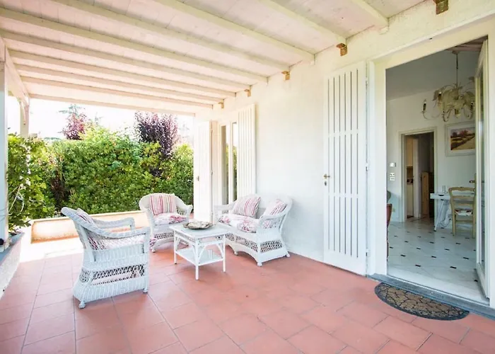 Villa Rita