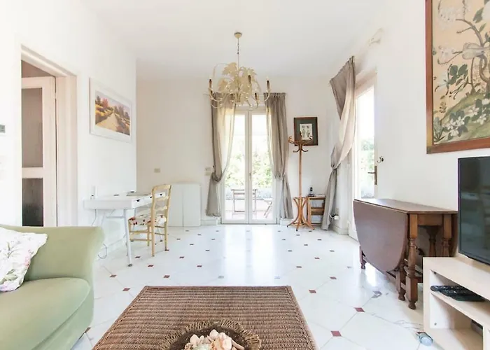 Villa Rita