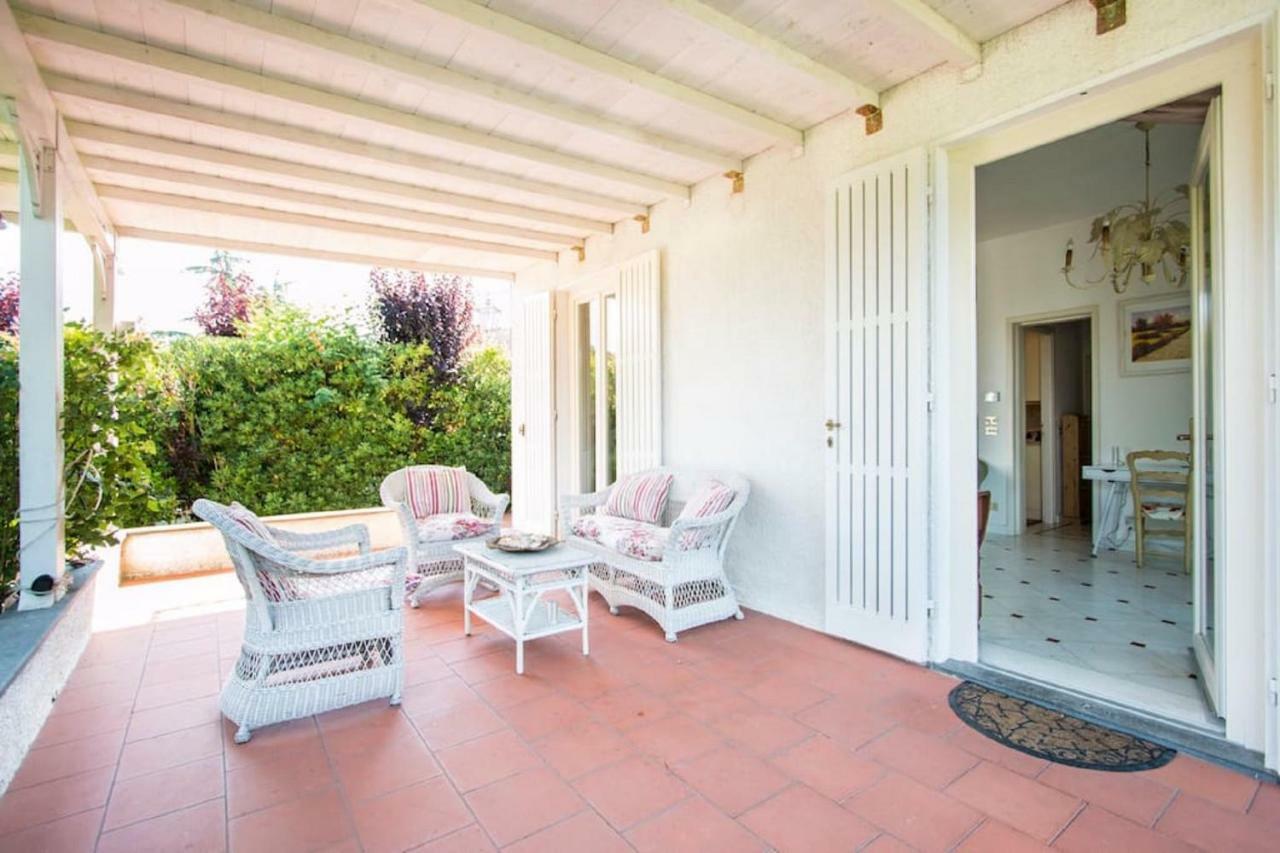 Villa Rita