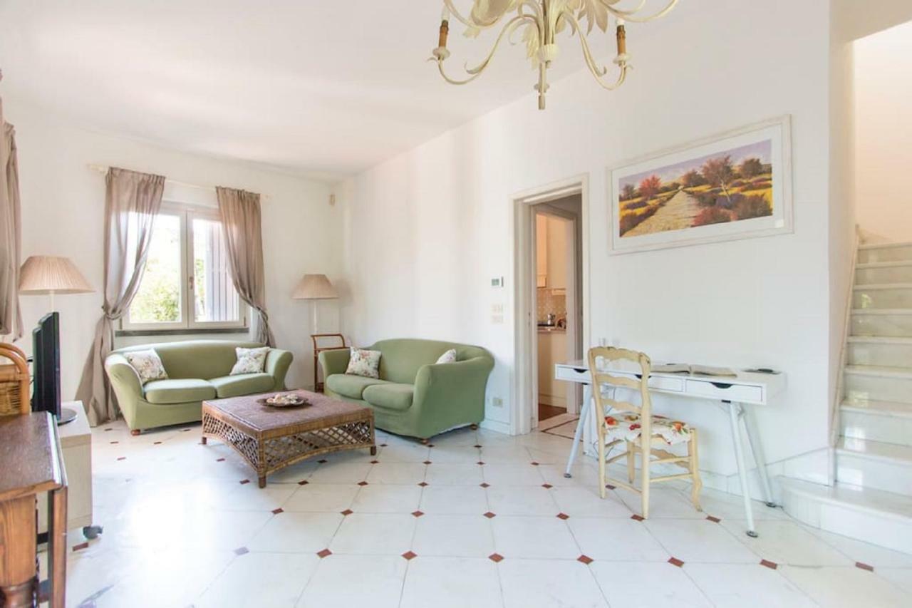 Villa Rita *