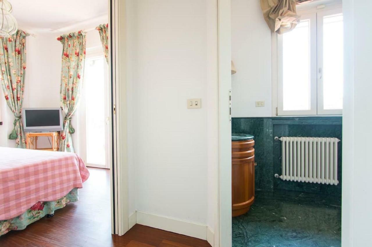 Villa Rita Forte dei Marmi
