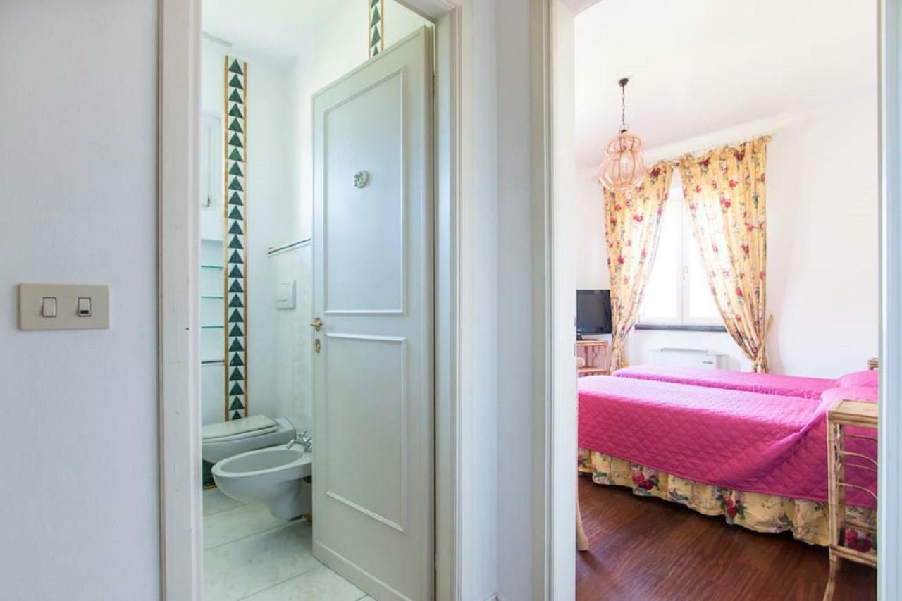 Villa Rita *