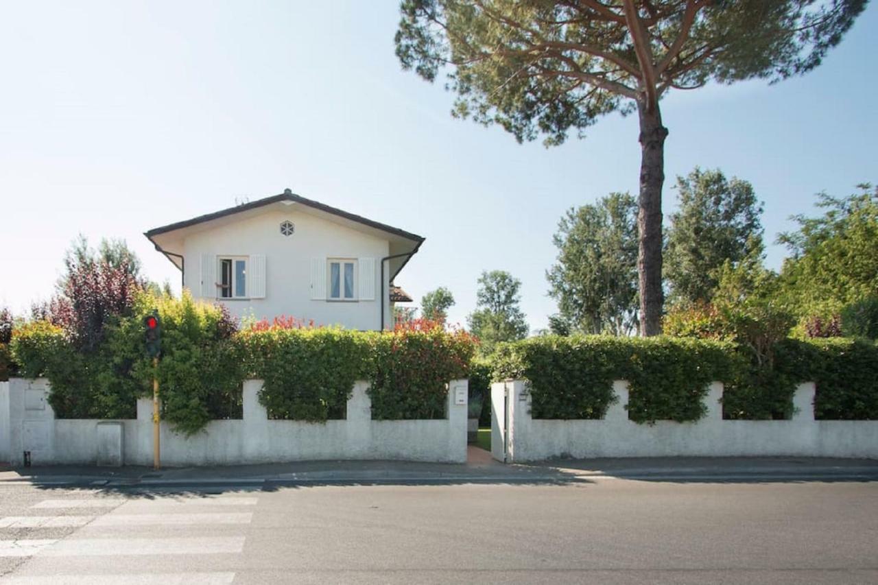 Rita Forte dei Marmi